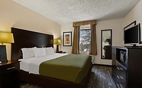 Quality Inn by The Bay Traverse City Mi