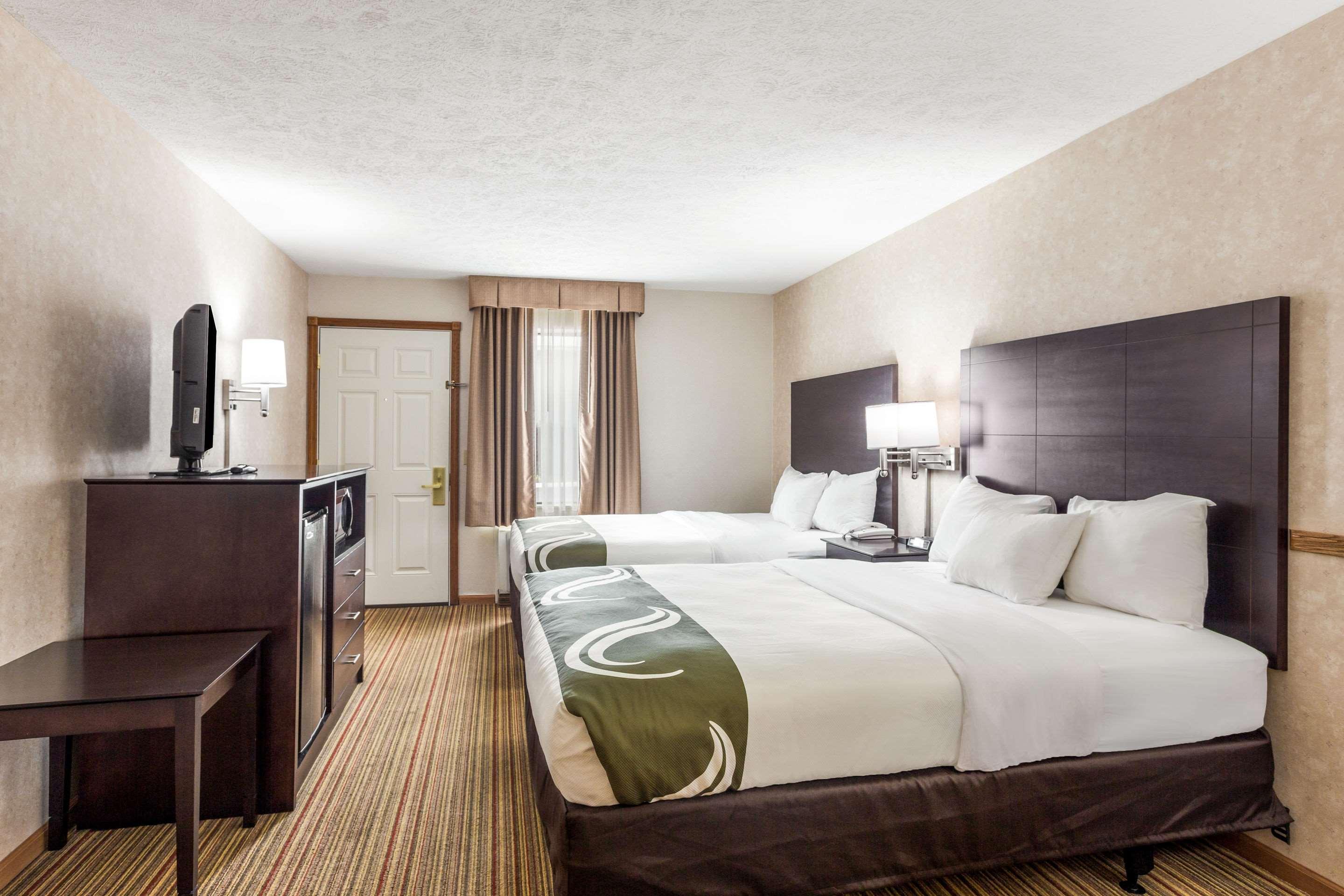 Quality Inn Traverse City Exterior photo